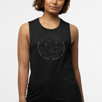 Load image into Gallery viewer, 4 Gs Womens Muscle Tank
