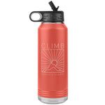 Load image into Gallery viewer, 32oz insulated water bottle
