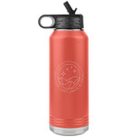 Load image into Gallery viewer, Climb 4 G&#39;s 32oz Insulated Water Bottle w/Straw
