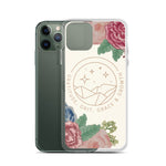 Load image into Gallery viewer, Floral 4 G&#39;s Phone Case - iPhone

