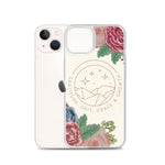 Load image into Gallery viewer, Floral 4 Gs watercolor iPhone case
