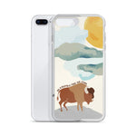 Load image into Gallery viewer, Buffalo Phone Case - iPhone
