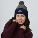 Load image into Gallery viewer, Mountain Beanie

