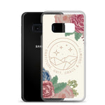 Load image into Gallery viewer, Floral 4 G&#39;s Phone Case - Samsung
