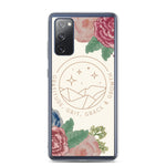 Load image into Gallery viewer, Floral 4 G&#39;s Phone Case - Samsung
