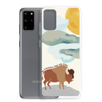 Load image into Gallery viewer, Buffalo Phone Case - Samsung
