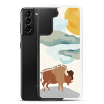 Load image into Gallery viewer, Buffalo Phone Case - Samsung
