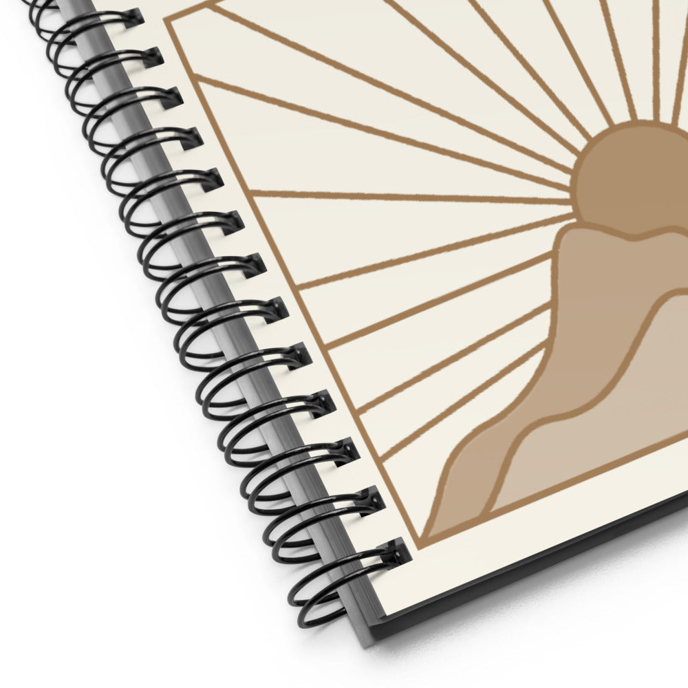 Climb Notebook/Journal