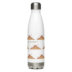 Load image into Gallery viewer, Finding Joy Mountains Water Bottle
