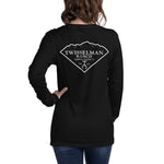 Load image into Gallery viewer, Twisselman Ranch Long Sleeve T-shirt
