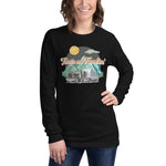 Load image into Gallery viewer, Keep On Truckin&#39; Long Sleeve T-shirt

