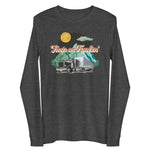 Load image into Gallery viewer, Keep On Truckin&#39; Long Sleeve T-shirt
