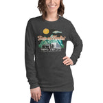 Load image into Gallery viewer, Keep On Truckin&#39; Long Sleeve T-shirt
