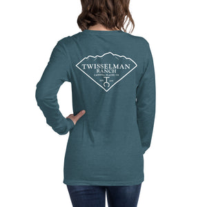 Twisselman Ranch Long Sleeve T-shirt