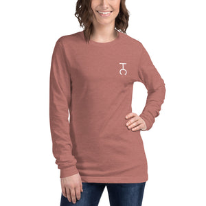 Twisselman Ranch Long Sleeve T-shirt