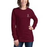 Load image into Gallery viewer, Twisselman Ranch Long Sleeve T-shirt
