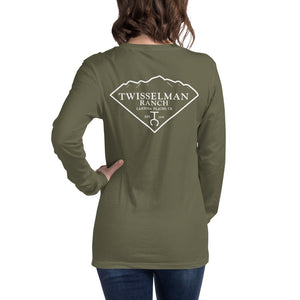 Twisselman Ranch Long Sleeve T-shirt