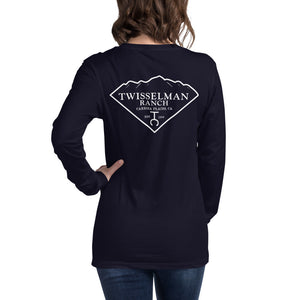 Twisselman Ranch Long Sleeve T-shirt
