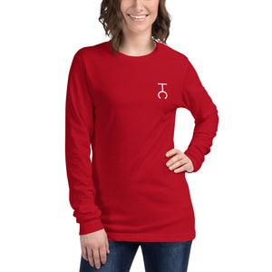 Twisselman Ranch Long Sleeve T-shirt