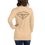 Load image into Gallery viewer, Twisselman Ranch Long Sleeve T-shirt
