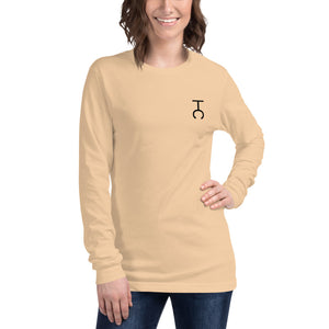 Twisselman Ranch Long Sleeve T-shirt