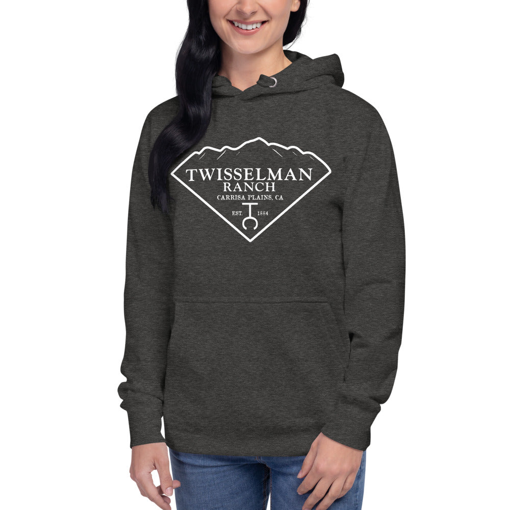 Twisselman Ranch Sweatshirt