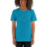Load image into Gallery viewer, Climb 4 G&#39;s Women&#39;s Short Sleeve T-shirt
