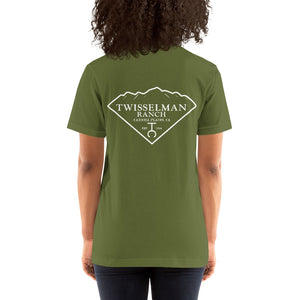 Twisselman Ranch T-shirt