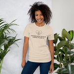 Load image into Gallery viewer, Twisselman Ranch Heart Short Sleeve T-shirt
