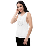 Load image into Gallery viewer, Women&#39;s Muscle Tank
